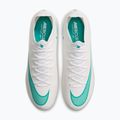 Men's football boots Nike Mercurial Vapor 17 Pro FG white/dusty cactus 3