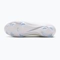 Men's football boots Nike Mercurial Vapor 17 Pro FG white/dusty cactus 4