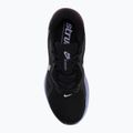 Women's running shoes Nike Structure 26 Black/Gridiron/Metallic Silver 5