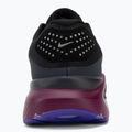 Women's running shoes Nike Structure 26 Black/Gridiron/Metallic Silver 6