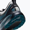 Men's running shoes Nike Vomero 18 GORE-TEX off white/smokey blue/black 6
