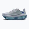 Men's running shoes Nike Vomero Premium grey mist/smokey blue/racer blue 2