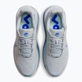 Men's running shoes Nike Vomero Premium grey mist/smokey blue/racer blue 4