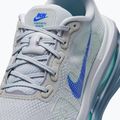 Men's running shoes Nike Vomero Premium grey mist/smokey blue/racer blue 5