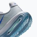 Men's running shoes Nike Vomero Premium grey mist/smokey blue/racer blue 6