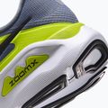 Men's running shoes Nike Structure Plus Cool Grey/Lemon Venom/White/Black 6