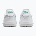 Men's football boots Nike Tiempo Ligera Pro TF white/white/dusty cactus 2