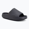 Women's slides Nike Calm 2.0 gridiron/gridiron