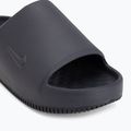 Women's slides Nike Calm 2.0 gridiron/gridiron 7