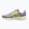 Women's running shoes Nike Run Defy silver lilac/sail/cream ii/fennel 2