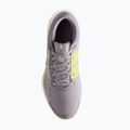 Women's running shoes Nike Run Defy silver lilac/sail/cream ii/fennel 4