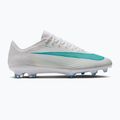Men's football boots Nike Mercurial Superfly 11 Pro FG white/dusty cactus