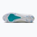Men's football boots Nike Mercurial Superfly 11 Pro FG white/dusty cactus 4