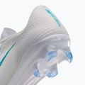 Men's football boots Nike Mercurial Superfly 11 Pro FG white/dusty cactus 7