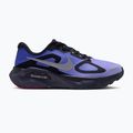 Women's running shoes Nike Structure Plus Black/Persian Violet/Metallic Silver