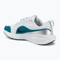 Men's running shoes Nike Revolution 8 Utility off white/bright spruce/black 3