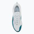 Men's running shoes Nike Revolution 8 Utility off white/bright spruce/black 5
