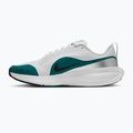 Men's running shoes Nike Revolution 8 Utility off white/bright spruce/black 2
