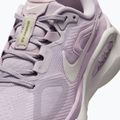 Women's running shoes Nike Structure Plus Silver Lilac/Particle Rose/Sail 5