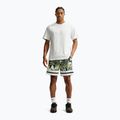 Men's basketball shorts Nike Giannis volt/off white/off white 2