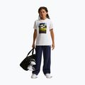 Children's T-shirt Nike Sportswear white 2