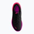 Women's running shoes Nike Revolution 8 black/bright crimson/fuchsia blast/black 4