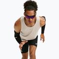 Men's running shirt Nike Stride cream Ii/sail 5