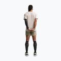 Men's running shirt Nike Stride cream Ii/sail 3