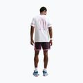 Men's T-shirt Nike Court Dri-FIT Cotton white 3