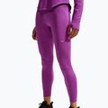 Women's running leggings Nike Tempo Flash bold berry