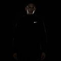 Men's jacket Nike Form Therma-FIT black/black 7