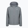 Men's jacket Nike Form Therma-FIT smoke grey/smoke grey
