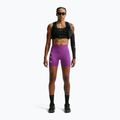 Women's running shorts Nike Tempo Flash bold berry 2