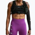 Women's running shorts Nike Tempo Flash bold berry 4