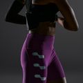 Women's running shorts Nike Tempo Flash bold berry 7