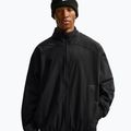 Men's jacket Nike N.A.C. Dri-Fit Oversized Full Zip black/black
