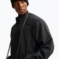 Men's jacket Nike N.A.C. Dri-Fit Oversized Full Zip black/black 4