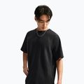 Men's training shirt Nike N.A.C. Dri-Fit black/black 4