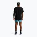 Men's running shorts Nike Stride smokey blue 3