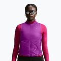 Women's gilet Nike Tempo bold berry