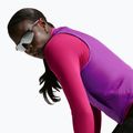 Women's gilet Nike Tempo bold berry 6