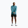 Men's sweatshirt Nike Stride smokey blue 2