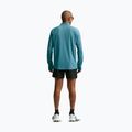 Men's sweatshirt Nike Stride smokey blue 3