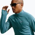Men's sweatshirt Nike Stride smokey blue 5