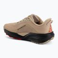 Men's running shoes Nike ACG Pegasus Trail linen/black/light crimson/light orewood brown 3