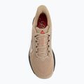 Men's running shoes Nike ACG Pegasus Trail linen/black/light crimson/light orewood brown 5