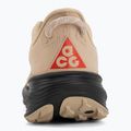Men's running shoes Nike ACG Pegasus Trail linen/black/light crimson/light orewood brown 6