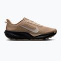 Men's running shoes Nike ACG Pegasus Trail linen/black/light crimson/light orewood brown