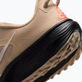 Men's running shoes Nike ACG Pegasus Trail linen/black/light crimson/light orewood brown 6