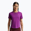 Women's running shirt Nike Tempo SS bold berry